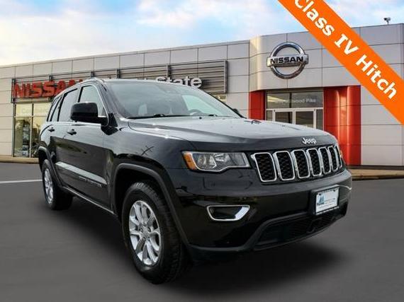 JEEP GRAND CHEROKEE 2021 1C4RJEAG5MC713333 image JEEP GRAND CHEROKEE 2021 1C4RJEAG5MC713333 image
